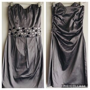 Boutique - HUSH Collection | Sleeveles Short Light